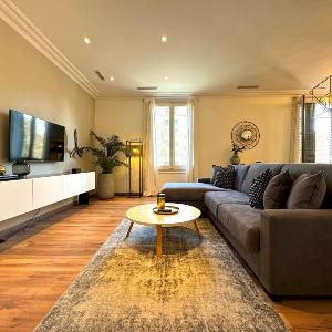 MODERN ELEGANCE by MyRentalHost