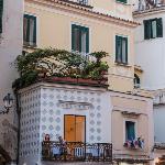 Casa Marina Riviera Amalfi 