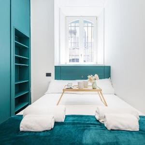 Easylife - Milano - Borgonuovo 4 S - Centro Storico