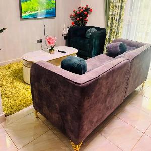 Cozy Residence VIII 3 Bedroom near Speke Resort
