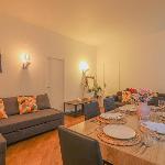 2 Bedroom Apartment-8P-Madeleine With Netflix