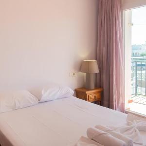 WELCS APARTAMENTO 276 EMP con terraza