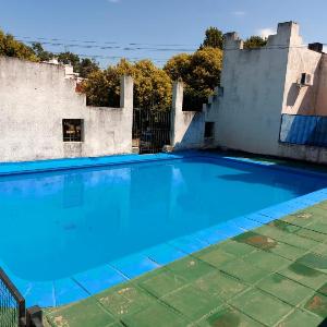 Castillo Del Lago - Carlos Paz - D19