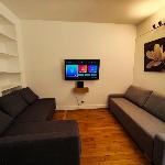 Near Eiffel Tower Luxurious 1 Bedroom Apartment with Free Netflix Paris