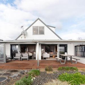 Willow Lakehouse Rotorua