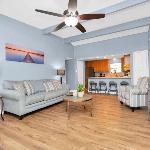 Holiday homes in Houston Texas