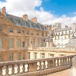 L'appartement Charlot C Paris 