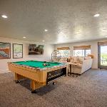 Gathering Place Hot Tub Game rooms Orem Utah