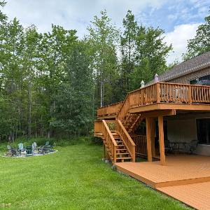 Mountain Modern Escape - EV Charger - 5BDRM