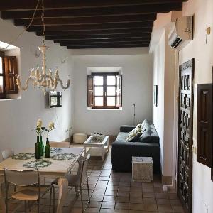 Apartment Elvira Street with Wifi