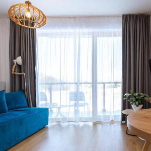 VacationClub - Blu Apartments Apartament 21