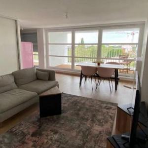 Air-conditioned apartment - 3 bedrooms