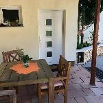 Ferienwohnung Auszeit 