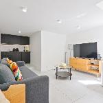 Studio Apartment Near Eiffel Tower with NetFlix
