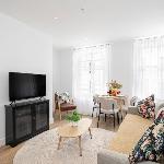 Apartment in London 
