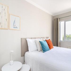 Jurerê|Duplex Open Shopping |Wi-fi 500mb