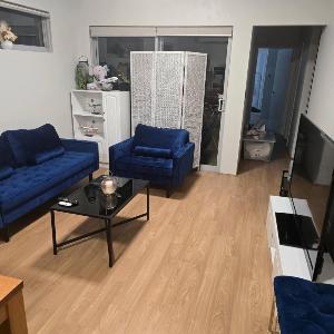 Stylish 2-Bedroom Apartment in Maddington 15 Minutes from Perth Airport