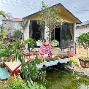 Koi Home 286 Mộc Châu