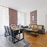 2 Bedroom Apartment Île Saint-Louis With Free Netflix 