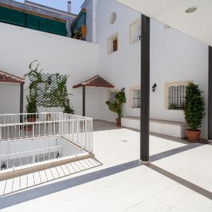 Apartamentos San Leandro Ensenada