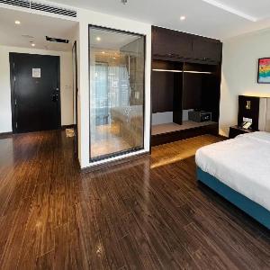 16 Apartment - Studio Sapphire Halong