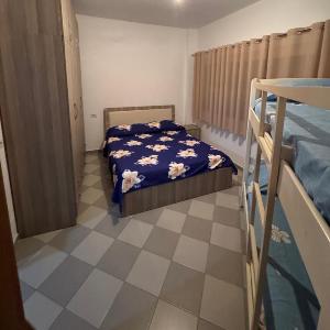 Reni apartment