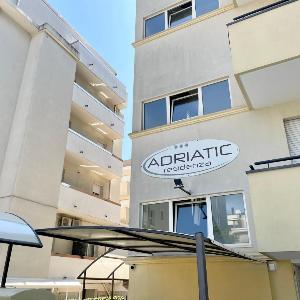 Bilocale a pochi passi dal mare - Adriatic 204