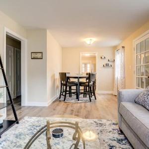 Family Retreat Near Yale - Stylish Free Wifi