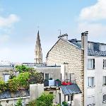 Superb apartment- 1BR-4P - Tour-Eiffel Paris