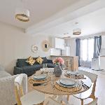 1 Bedroom Apartment - 6P - Le Marais With NetFlix 