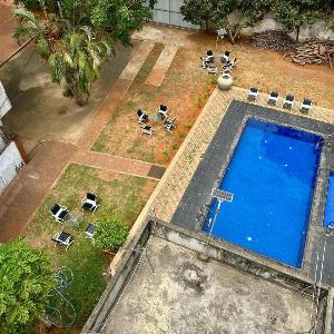 Merit Hotel Anuradhapura