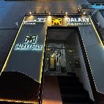 Galaxy Star Hotel