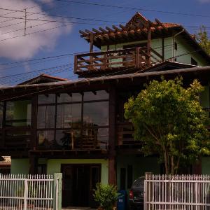Pousada Café no Bule - Urubici