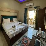 Golden Palace Suites Cairo