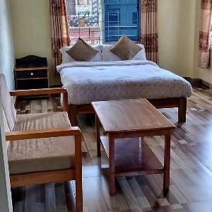 Northern Suite Home