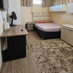Studio Asa Sul 302