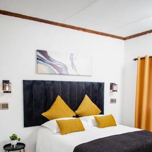 Dube Flats Guest House