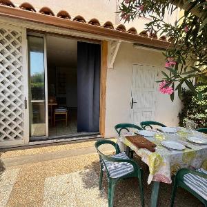 Les Balcons de la Méditerranée 4LBM515