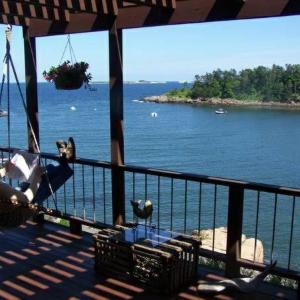 SPECTACULAR OCEANFRONT ON BOSTONs SCENIC NORTH SHORE