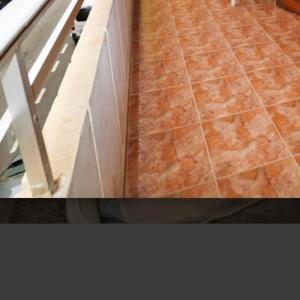 Torrevieja 3 bedrooms flat near seaside