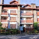 Condomínio Tirol