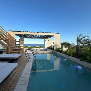 Lovely rental unit in PLAYA del Carmen