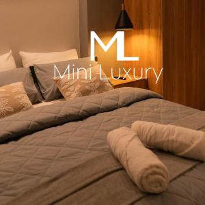 apartamento miniluxxury