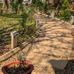 Aranyeh the people tree resort