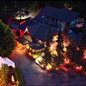 Wolfstein - Le Boutique Hotel