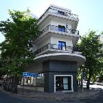 Hotel in Athens 