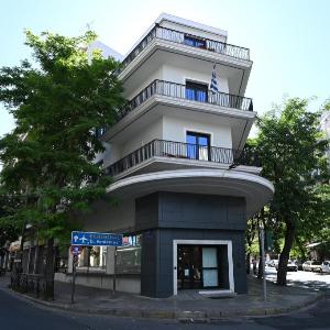 Urban Core Residence