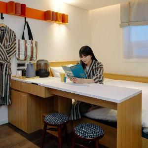 Nouvelle Hotel and Spa Jongro by Anook