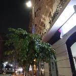 Hotel in Cairo 