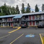 Hotel O Rama Inn & RV Park Washougal